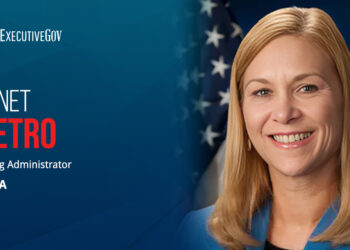 NASA Kennedy Director Janet Petro Retires