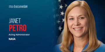 NASA Kennedy Director Janet Petro Retires