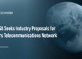NASA Seeks Industry Proposals for Mars Telecommunications Network
