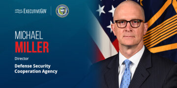 DSCA Director Michael Miller to Retire