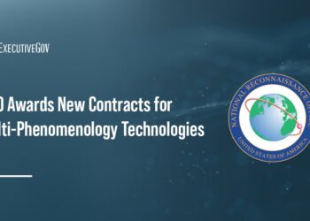 NRO Awards New Contracts for Multi-Phenomenology Technologies