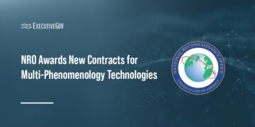 NRO Awards New Contracts for Multi-Phenomenology Technologies