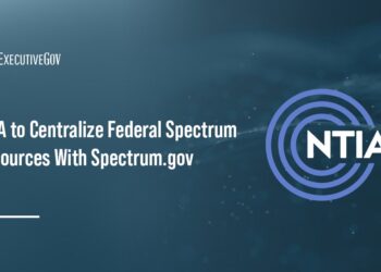 NTIA to Centralize Federal Spectrum Resources With Spectrum.gov