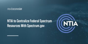 NTIA to Centralize Federal Spectrum Resources With Spectrum.gov