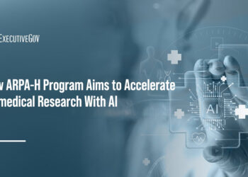 New ARPA-H Program Aims to Accelerate Biomedical Research With AI