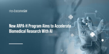 New ARPA-H Program Aims to Accelerate Biomedical Research With AI