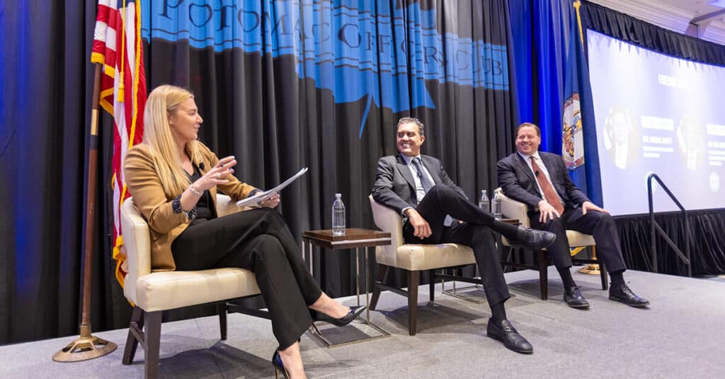 ExecutiveGov is dedicated to covering the latest news in federal contracting with a focus on the government