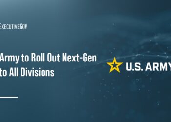 US Army to Roll Out Next-Gen C2 to All Divisions