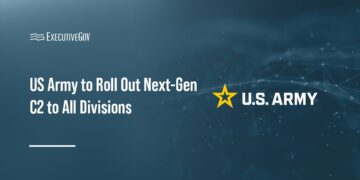 US Army to Roll Out Next-Gen C2 to All Divisions Executive Gov US Army to Roll Out Next-Gen C2 to All Divisions