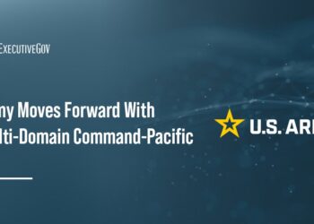Army Moves Forward With Multi-Domain Command-Pacific