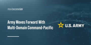 Army Moves Forward With Multi-Domain Command-Pacific Executive Gov Army Moves Forward With Multi-Domain Command-Pacific