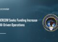 CYBERCOM Seeks Funding Increase for AI-Driven Operations
