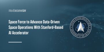 Space Force to Advance Data-Driven Space Operations With Stanford-Based AI Accelerator