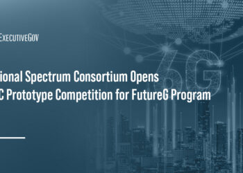 6G. NSC posted solicitations for technologies that could advance 6G sensing and communications.