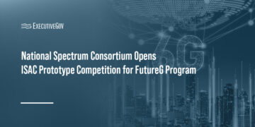 6G. NSC posted solicitations for technologies that could advance 6G sensing and communications.
