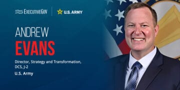 Senior Army Leader: Integrators Must Approach Commercial Tech With Caution Executive Gov Andrew Evans. As DOW drives modernization, Army leaders emphasize the benefits and challenges of commercial tech adoption.