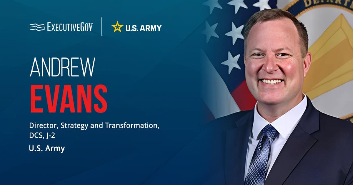 Senior Army Leader: Integrators Must Approach Commercial Tech With Caution Executive Gov Andrew Evans. As DOW drives modernization, Army leaders emphasize the benefits and challenges of commercial tech adoption.