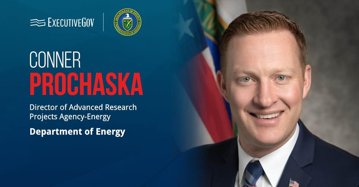 DOE's ARPA-E Unveils $72M for Critical Minerals, Magnet R&D Projects Executive Gov Conner Prochaska. The ARPA-E director commented on selected projects to advance mineral discovery and magnets production.