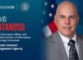 David Catanoso. DCMA has named David Catanoso as chief information officer and IT directorate executive director.