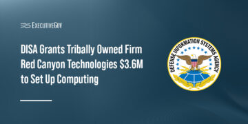 DISA Taps Red Canyon Technologies to Set Up Computing Modernization PMO Executive Gov DISA Taps Red Canyon Technologies to Set Up Computing Modernization PMO