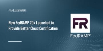 Federal Risk and Authorization Management Program. The FedRAMP 20x cloud certification along with 2026 rules.