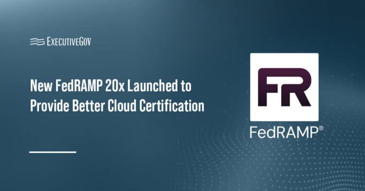 Federal Risk and Authorization Management Program. The FedRAMP 20x cloud certification along with 2026 rules.