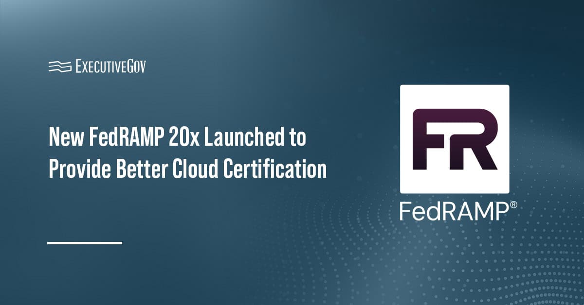 Federal Risk and Authorization Management Program. The FedRAMP 20x cloud certification along with 2026 rules.
