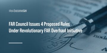 Government contracting. The FAR Council has proposed rules revising several sections of the Federal Acquisition Regulation.