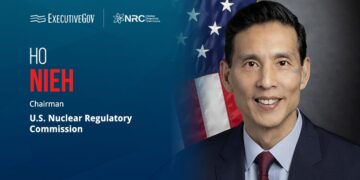 Proposed NRC Rule Seeks to Accelerate Nuclear Energy Tech Deployment Executive Gov Ho Nieh. The NRC chairman commented on the proposed rule to modernize the agency’s nuclear materials licensing requirements.