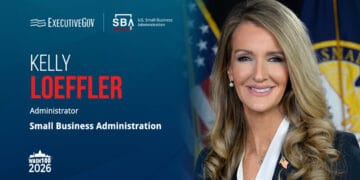 SBA Proposes Rule Ending Race-Based Eligibility for 8(a) Contracting Program Executive Gov Kelly Loeffler. The SBA administrator discussed a proposed rule ending race-based admissions criteria in the 8(a) program.