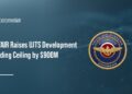 Naval Air Systems Command logo. NAVAIR has increased the budget ceiling for the Undergraduate Jet Training System program.