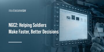 NGC2. The Army NGC2 is new approach to enable commanders to make more, better and faster decisions than the enemy.