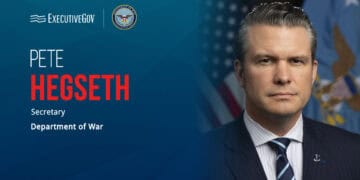 Pete Hegseth. The Secretary of War has announced the members of the new Defense Policy Board.