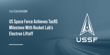 U.S. Space Force. The agency will commence on-orbit operations of its Victus Haze Tactically Responsive Space mission.