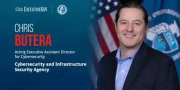 CISA, International Partners Issue Guidance on Vulnerability Disclosure Programs Executive Gov Chris Butera. The CISA executive commented on the guidance for establishing coordinated vulnerability disclosure programs.