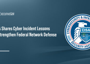 Cybersecurity and Infrastructure Security Agency. The agency issued an advisory on incident responses to online data breach.