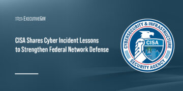 Cybersecurity and Infrastructure Security Agency. The agency issued an advisory on incident responses to online data breach.