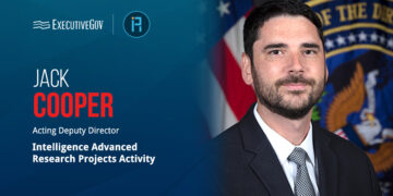 IARPA Launches Solutions Marketplace to Streamline Industry Engagement Executive Gov Jack Cooper. The IARPA acting deputy director commented on the IARPA Solutions Marketplace.