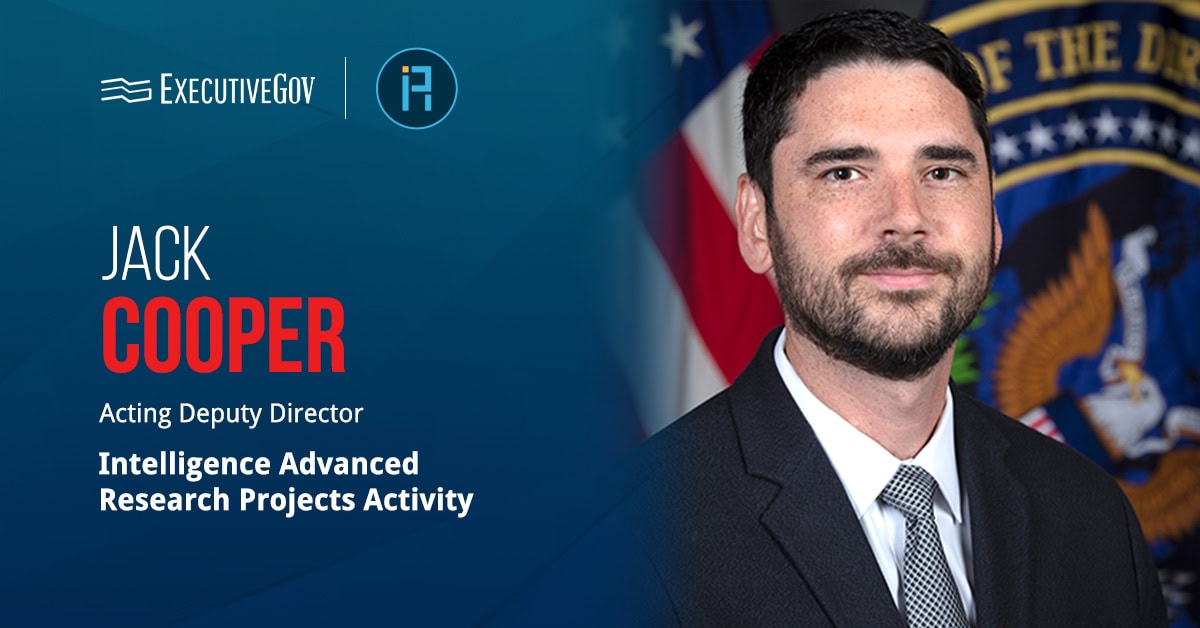 IARPA Launches Solutions Marketplace to Streamline Industry Engagement Executive Gov Jack Cooper. The IARPA acting deputy director commented on the IARPA Solutions Marketplace.