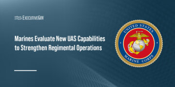 Marines Evaluate New UAS Capabilities to Strengthen Regimental Operations Executive Gov U.S. Marine Corps. 2nd Marines test JUMP 20-X with Switchblade 300, marking first Group 3 UAS regimental trial.