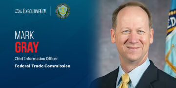 Mark Gray Resigns as FTC CIO Executive Gov Mark Gray. The Federal Trade Commission chief information officer has reportedly left his post.