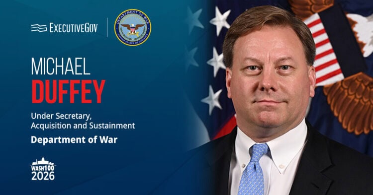 DOW Awards $76.6B in Contracts to GDEB, HII for Submarine Construction Work Executive Gov Michael Duffey. The DOW acquisition under secretary commented on the GDEB and HII submarine contract awards.