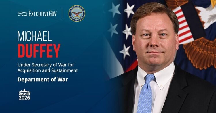 DOW, L3Harris Ink Deals to Expand PAC-3 MSE, THAAD Propulsion Production Executive Gov Michael Duffey. The DOW acquisition under secretary commented on the L3Harris agreements for PAC-3 MSE and THAAD propulsion.