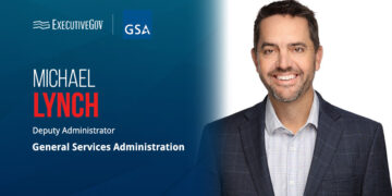 Mike Lynch: GSA Eyes OneGov Expansion Beyond Software Executive Gov Mike Lynch. The GSA deputy administrator said the agency is looking to broaden the scope of the OneGov initiative.