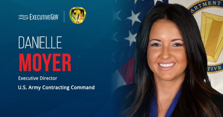 Army Contracting Command Exec Director Highlights Efforts to Accelerate Software Acquisition Executive Gov Danielle Moyer. The U.S. Army Contracting Command Executive Director discussed the org's software acquisition reform plans.