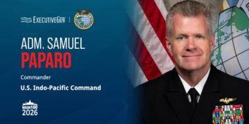 NPS Unveils NVIDIA-Built AI Supercomputer Executive Gov Samuel Paparo. The Navy admiral and head of USINDOPACOM commented on NPS’ launch of the NVIDIA DGX GB300 AI supercomputer.