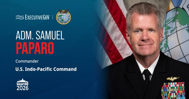 NPS Unveils NVIDIA-Built AI Supercomputer Executive Gov Samuel Paparo. The Navy admiral and head of USINDOPACOM commented on NPS’ launch of the NVIDIA DGX GB300 AI supercomputer.