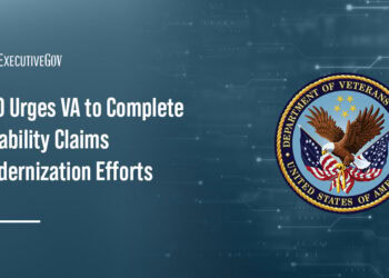 VA seal. The Department of Veterans Affairs has not resolved persistent disability compensation and technology challenges.