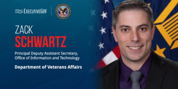 Zack Schwartz. The VA IT official has issued a memo clarifying FedRAMP certification requirements for cloud contract awards.