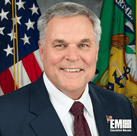 IRS to Replace Facial Recognition for Authenticating Taxpayers' Online Account; Chuck Rettig Quoted